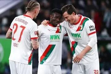 每日推荐：费耶诺德 VS 格罗宁根